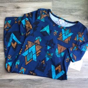 NWT Lularoe Julia